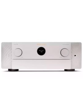 AV ресивер Marantz Cinema 50 Silver