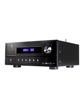 AV ресивер Tone Winner AT-2700