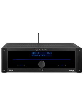 AV ресивер Emotiva MR-1L