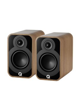 Полочная акустика Q-Acoustics Q5020 (QA5028) Holme Oak