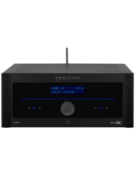 AV ресивер Emotiva MR-1