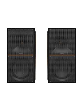 Полочная акустика Klipsch The Nines McLaren