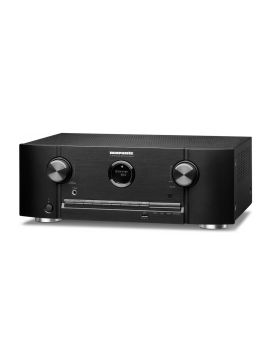 AV ресивер Marantz SR5015 Black