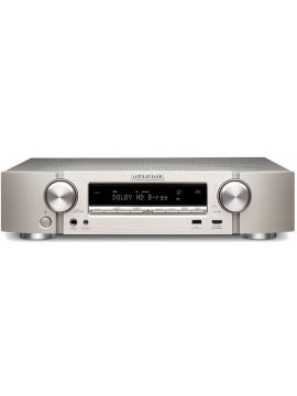 AV ресивер Marantz NR1510 Gold