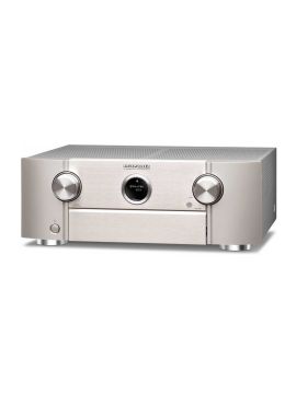 AV ресивер Marantz SR6015 Gold