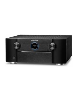 AV ресивер Marantz SR8015 Black