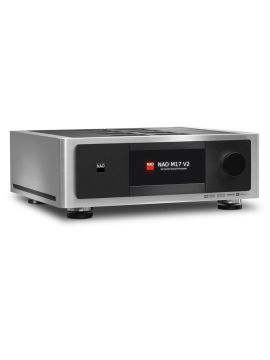 AV-процессор NAD M17 V2i