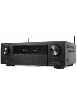 AV-ресивер Denon AVR-X1700H