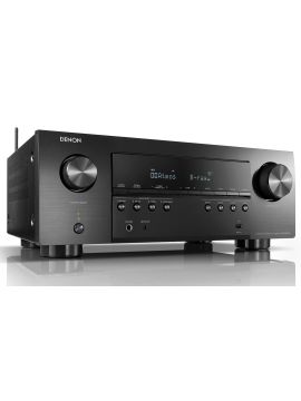 AV ресивер Denon AVR-S960H