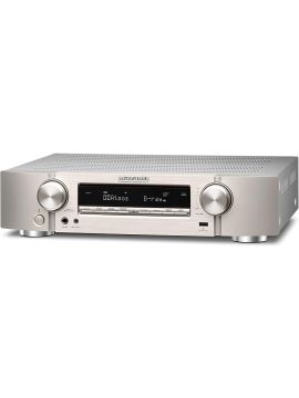 AV ресивер Marantz NR1711 Gold