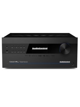 Многоканальный ресивер AudioControl Concert XR-4