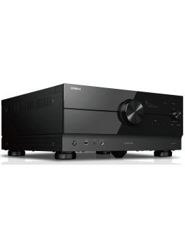 AV ресивер Yamaha RX-A8A