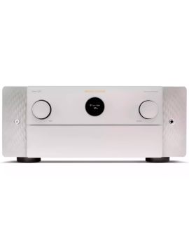 AV ресивер Marantz Cinema 40 silver