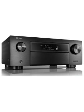 AV ресивер Denon AVR-X6700H