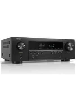 AV ресивер Denon AVR-S570BT