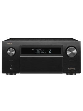 AV ресивер Denon AVR-X8500HA