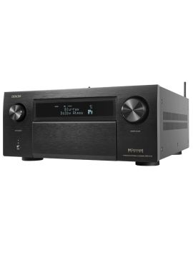 AV ресивер Denon AVR-A1H