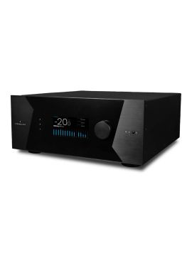 AV ресивер Storm Audio ISR Fusion 20