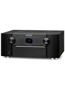 AV процессор Marantz AV8805A Black