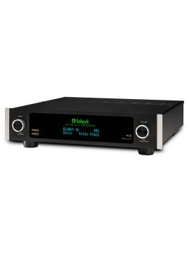 AV-процессор McIntosh MX100