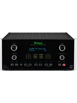 AV процессор McIntosh MX170