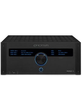 AV-процессор Emotiva RMC-1 + DIRAC