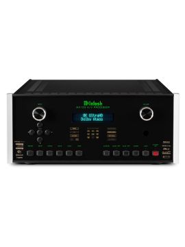 AV процессор McIntosh MX123 8K
