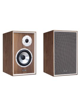 Полочная акустика Leak Sandwich 150 WALNUT
