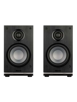 Полочная акустика Magnat Signature Edelstein Black