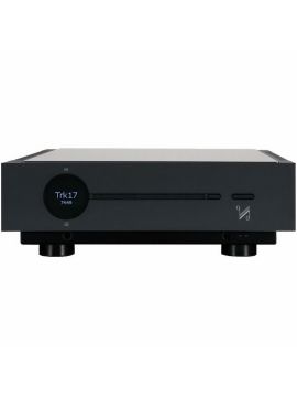 СD ресивер Quad Artera Solus Play Aluminium Black