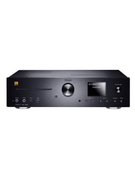 CD ресивер Magnat MC 400 black