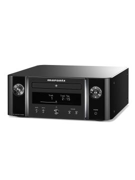 CD ресивер Marantz M-CR612 Black