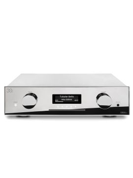 CD ресивер AVM CS 30.3 Cellini Silver/Chrom