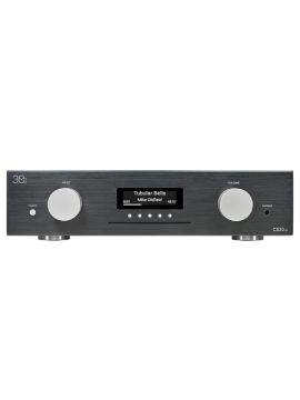 CD ресивер AVM CS 30.3 Black
