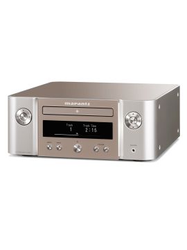 CD ресивер Marantz M-CR612 Gold