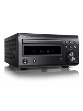 CD ресивер Denon RCD-M41 Black