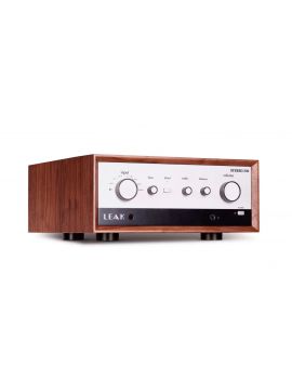Интегральный усилитель Leak Stereo 230 Walnut