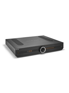 Интегральный усилитель Roksan Attessa Integrated Amplifier Black
