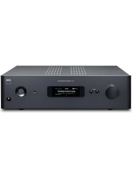 Интегральный усилитель NAD C399