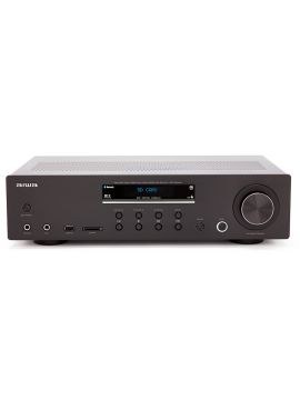 Интегральный усилитель Aiwa AMU-120BT/BK