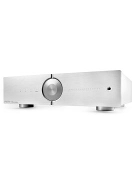 Интегральный усилитель Audio Analogue Puccini Anniversary silver