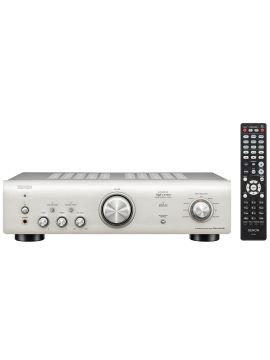 Стереоусилитель Denon PMA-600NE Premium Silver