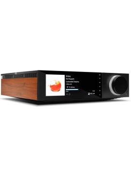 Сетевой аудио проигрыватель Cambridge EVO150