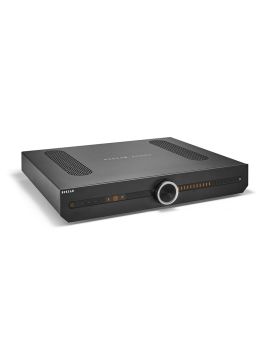 Интегральный усилитель Roksan Attessa Streaming Amplifier Black