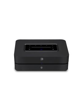 Сетевой усилитель Bluesound Powernode N330 Black