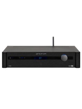 Интегральный усилитель Emotiva TA-2