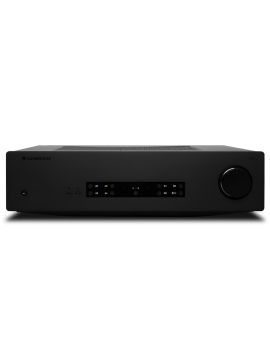 Cтереоусилитель Cambridge Audio CXA61 Black Edition