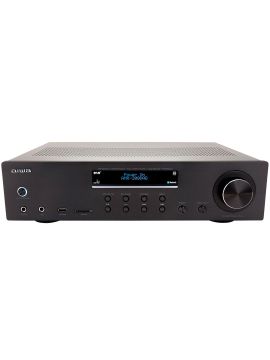 Интегральный усилитель Aiwa AMR-200DAB/BK