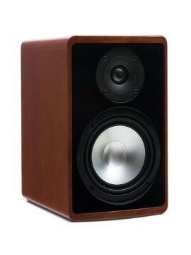 Полочная акустика Canton Ergo 620 cherry