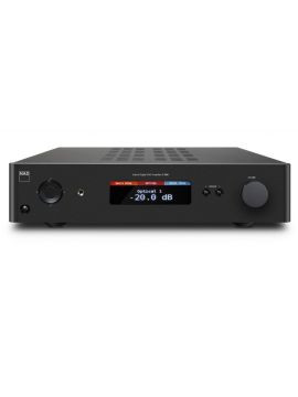 Стереоусилитель NAD C368